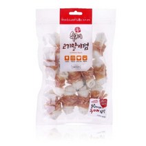펫스토리 수제 오리 고기말이껌 2.5인치 13P