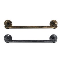 파이프손잡이겸걸이 택색상 고정볼트CB7736, 색상 엔틱실버 고정볼트 20mm