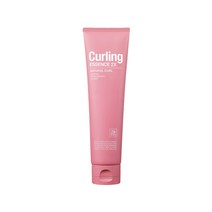 미쟝센 컬링에센스 2X 내추럴컬 150ml, 단품