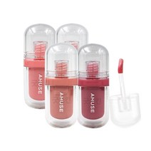 어뮤즈 젤핏 틴트, 10호 무화과 잼, 3.8g, 1개