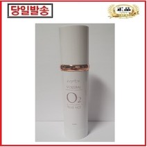 이오스타 볼륨 오투 에센스 투 100ml, 1병