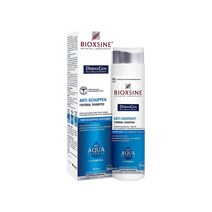 Bioxsine 비옥신 thermal shampoo 300ml