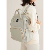엄마 가방 아기 가방 기저귀 백 아줌마 배낭, 상세 페이지 참고