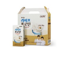칼로바이 마시는 라이프 프로틴 단백질 음료, 3200ml, 1개, 3200ml