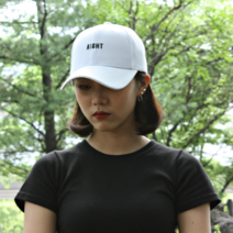 코치캡 남자 여자 대두모자 깊은 빅사이즈캡모자 ML XL