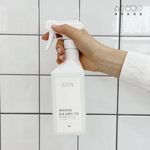 세이브타임 틈새 곰팡이 가글 1개 뿌리는 곰팡이 제거제, 400ml