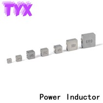 인덕터부품 10pcs 0420 0520 0530 0630 0650 1040 1265 smd 통합 전원 인덕터 15uh 1.5 2.2 3.33 4.7 6.8 10 1 호환 지원, 1265 12x12x6.5, 100어