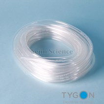 TYGON ACF00046 ACF00053 ACF00062 타이곤 실험실용 튜브 E-3603 Laboratory Tubing 기본형 호스 내화학성, ACF00053 : 1EA