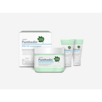 그린핑거 판테딘 크림 200ml + 로션 40ml + 탑투토워시 40ml 세트, 3세트