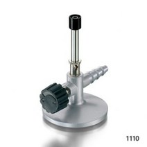 Micro Bunsen Burner 마이크로 분젠 가스 버너, 상세내용참조