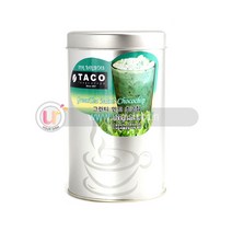타코 그린티민트 초코칩, 1개