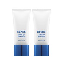 참존 엘브스 톤 업 비비크림 30ML (1+1)