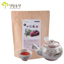 [양원농장] 비트차 100티백