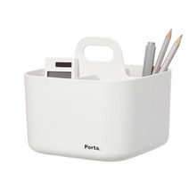 테이블 소품정리용 오거나이저 문구정리 비품정리, 1개, MT-271223