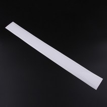 슈퍼커브 오토바이용튜닝 악세서리50cm 오토바이 탱크 스티커 카울 스트라이프 데 칼 DIY 연료 가스 카페, 04 White