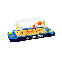 2인용 실내 농구게임기x1개 2인용농구게임기 미니농구대