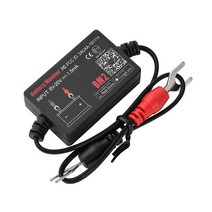 배터리 감지기 금속 범용 테스트 장치 무선 디지털 교류 발전기 자동차 용품 진단 볼트 분석기, 유형1