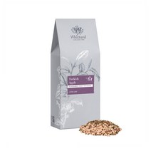 위타드 터키쉬 애플 루즈 티 파우치 100g 2팩 Whittard Turkish Apple Loose Tea Pouch