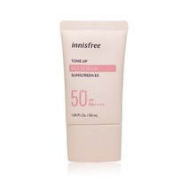 스킨케어 이니스프리 톤업 노세범 선스크린 EX 50ml 한국콜마(주)(1037990)