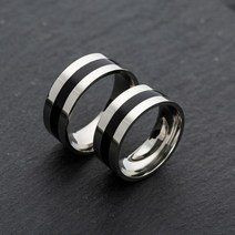 간단한 마술 자석 반지 카드 동전 사라짐 마술도구 용품 매직링 19mm