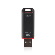 [소니메모리스틱프로] 액센 SK30 USB 3.0, 128GB