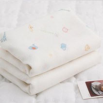 밤부기저귀컷트지 - 귀요미밤부&무지 / 천연대나무섬유 향균원단 아기용품 패브릭, 무지