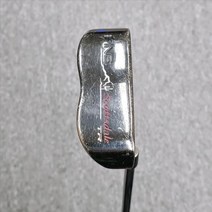 중고 핑 SCOTTSDALE 35인치 남성용 퍼터 3P0010111, 단품