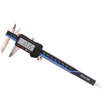 MDO8541 맥스콘 MC500-150 디지털캘리퍼스 150mm 캘리퍼스/디지털캘리퍼스/디지매틱캘리퍼스/노기스
