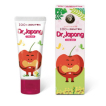제니튼 닥터자퐁 초등학생용 치약, 60g, 1개