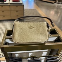 코치 Coach 아울렛 호환 Nolita 15 파우치 C8092 손목지갑