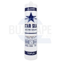 탑씰 스타씰 무초산 실리콘 실란트 우드색 270mm _ 23021601EA, 본상품선택