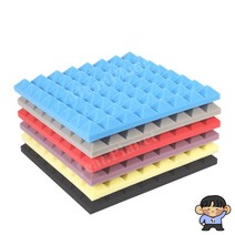 흡음재 방음벽 차음재 셀프방음공사 계란판, E.5cm