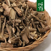 다온약초 국내산 자연산 오가피뿌리 한방차, 1개, 300g