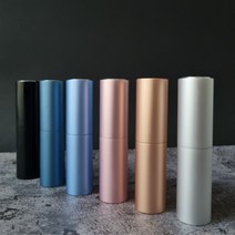 에드모엘 돌려 쓰는 향수공병 8ml 1개, 다크블루