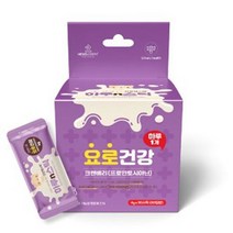 헤세드 고양이 간식 영양제 츄르 요로 30팩, 요로건강 30팩