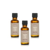 툴라사라 아로마 인퓨전 일루미네이트 30ml Aveda Tulasara illuminate, 3팩