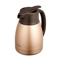 조지루시 SHHB10XA 스테인리스 냄비 0.3갤런1.0L, 1.0L, 카퍼