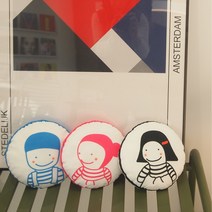날아라미쎄스깡 DIY 손목 보호 쿠션 만들기 태교인형 바느질 취미생활, 08.귀여워 토끼