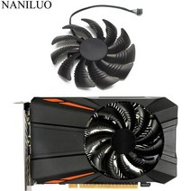 pld09210s12hh 12v 0.40a 쿨러 팬 gtx1050 rx560 rx550 for gigabyte geforce gtx 1050 1050ti rx 550 560 min