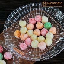 나흐트만 보사노바 낮은볼 21cm_1p