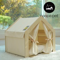 나스파 스탠다드형 펫하우스, 네추럴
