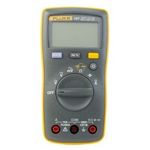 플루크 디지털테스터-소형 FLUKE-107 600V_(1EA), 개
