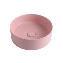 파스텔 탑카운터형 세면대 탑볼 세면기 욕실인테리어 리모델링 카페, 민트