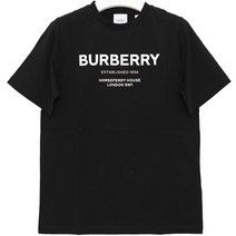 버버리 당일출고)버버리키즈 23SS 8064569 호스페리 티셔츠