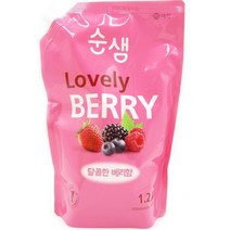 잔류농약제거 차아염소산나트륨 소독제 과일세정제 1L 주방세제, 기본