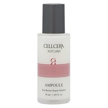 원진이펙트 셀쎄라 리턴 앰플 50ml 피부 진정 병풀추출물 수분 세럼 에센스, ampoule, 1개, 1.69oz
