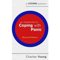 An Introduction to Coping with Panic Mass Market Paperbound, Robinson Press