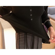 모스카토 버튼니트