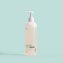 고추냉이 주방세제 500ml, 1