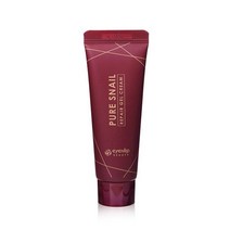 스네일 달팽이크림 보습 지성 화장품 수분크림 피부 진정 탄력 젤크림 45ml